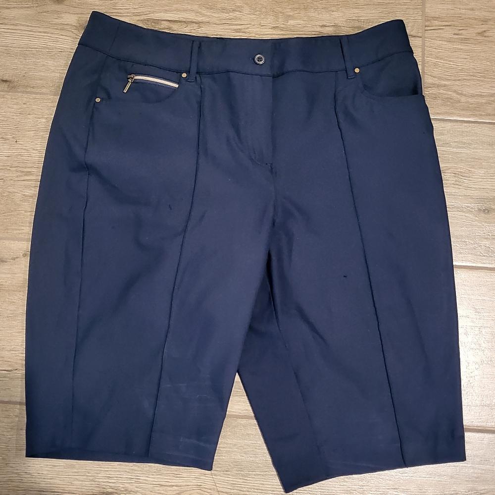 Greg Norman 🏌‍♀️  Golf Shorts🏌‍♀️